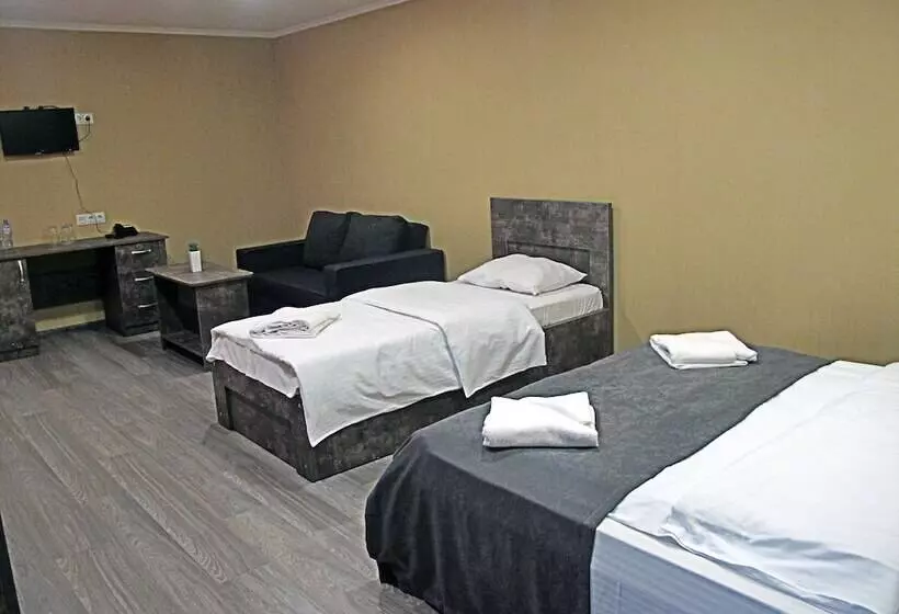 Fotos del hotel Nabadi:  21