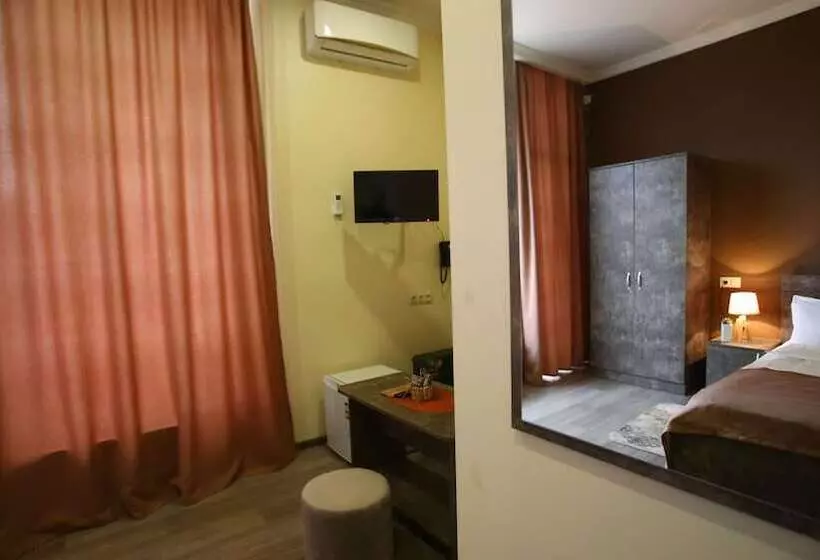 Fotos del hotel Nabadi:  23