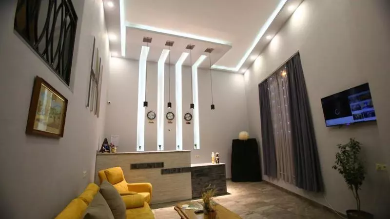 Fotos del hotel Nabadi:  25