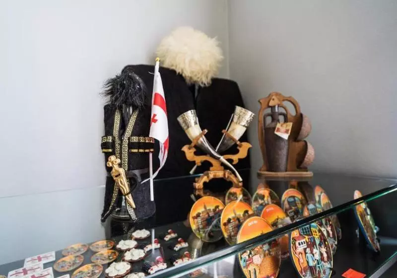 Fotos del hotel Nabadi:  2