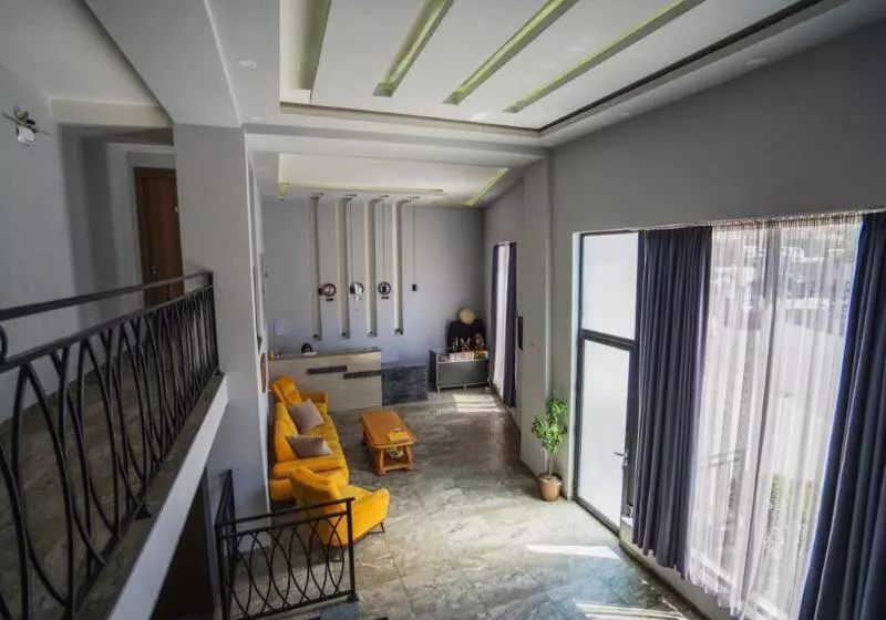 Fotos del hotel Nabadi:  24