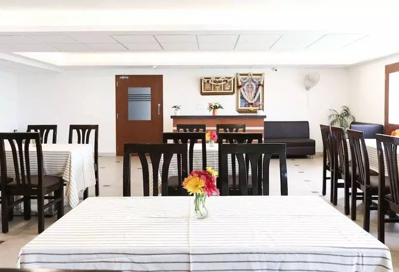 Fotos del hotel Treebo Trend Akshaya Mahal Inn:  24