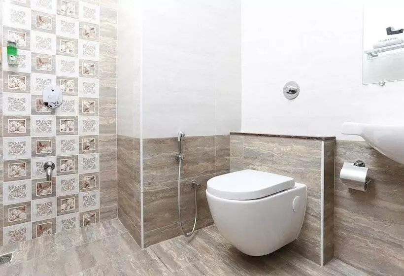 Fotos del hotel Treebo Trend Akshaya Mahal Inn:  15