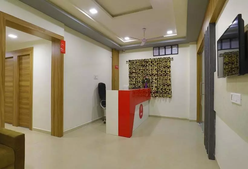 Fotos del hotel Oyo 10129 Hotel Stay Inn:  6