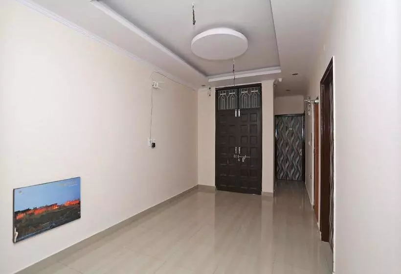 Fotos del hotel Oyo 10347 Hotel Deepak:  10
