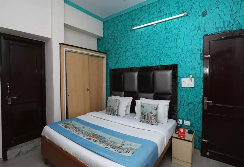 Fotos del hotel Oyo 10347 Hotel Deepak:  19