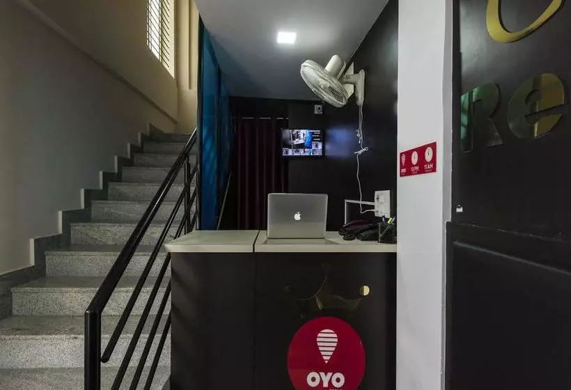 Fotos del hotel Oyo 9544 Hotel Crown Residency:  5