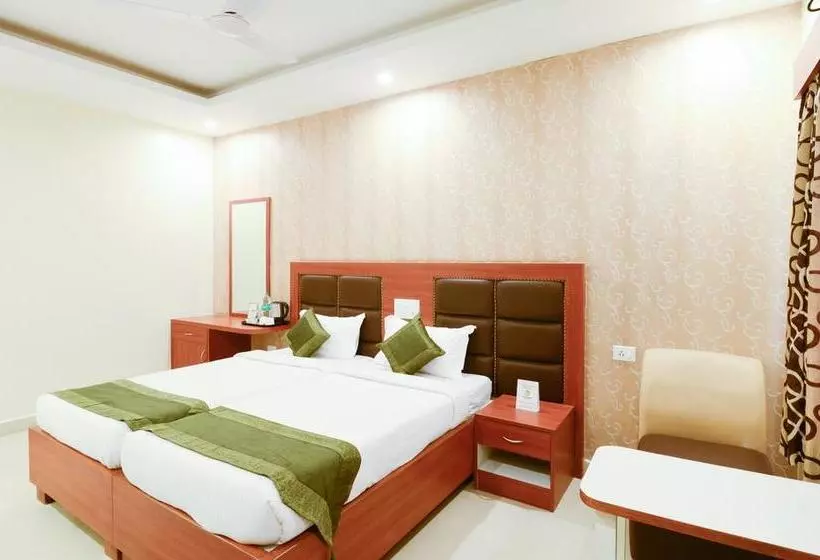 Fotos del hotel Treebo Trend Sekaran:  2