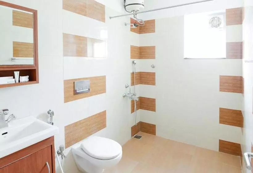 Fotos del hotel Treebo Trend Sekaran:  16