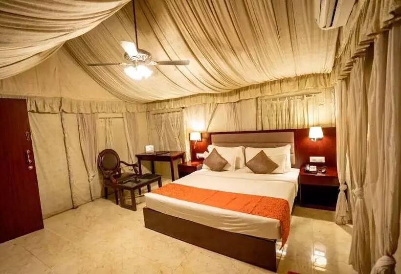 Fotos del hotel Pride  & Convention Centre Indore:  6
