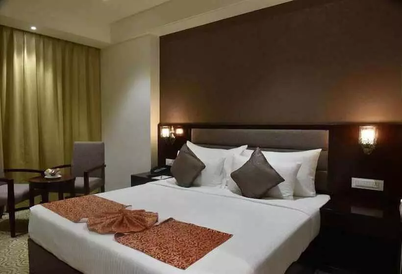 Fotos del hotel Pride  & Convention Centre Indore:  12