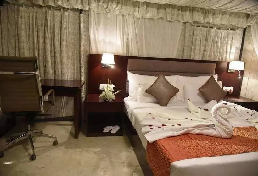 Fotos del hotel Pride  & Convention Centre Indore:  10