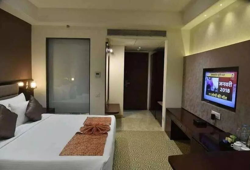 Pride  & Convention Centre Indore