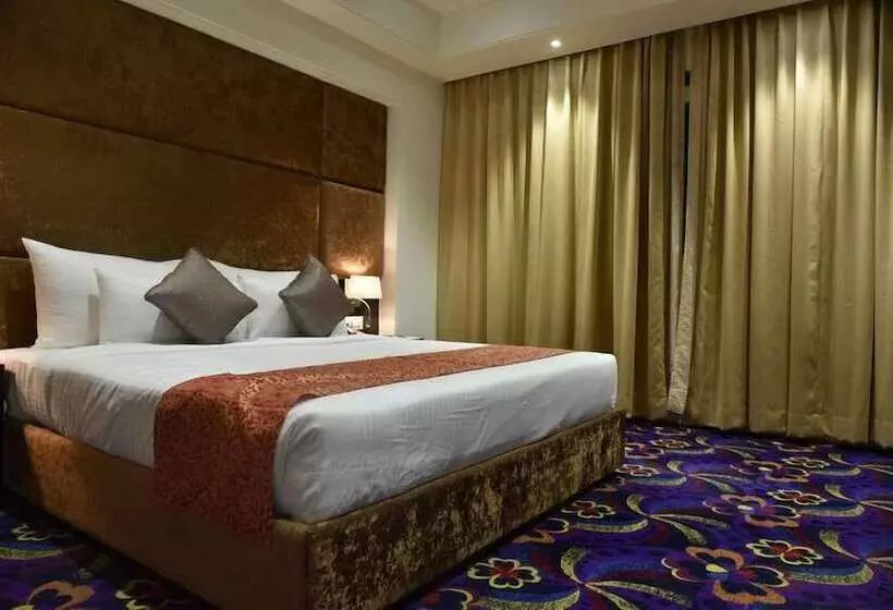 Fotos del hotel Pride  & Convention Centre Indore:  23
