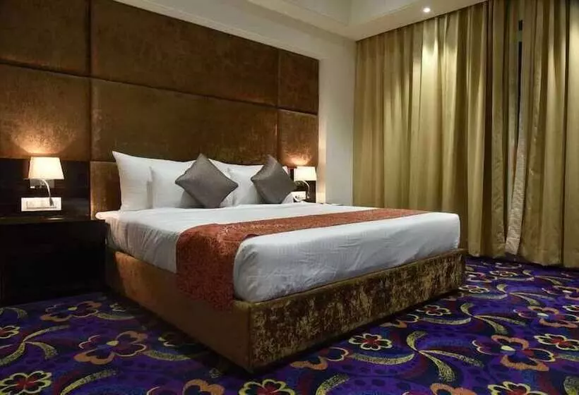 Fotos del hotel Pride  & Convention Centre Indore:  24
