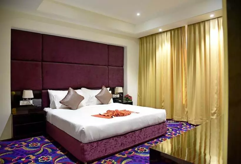 Fotos del hotel Pride  & Convention Centre Indore:  8
