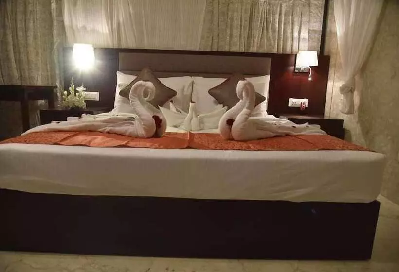 Fotos del hotel Pride  & Convention Centre Indore:  20