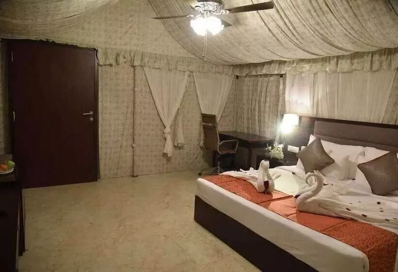 Fotos del hotel Pride  & Convention Centre Indore:  19
