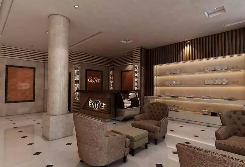 Fotos del hotel Almakan  108:  8