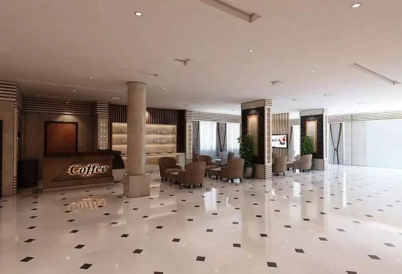 Fotos del hotel Almakan  108:  14