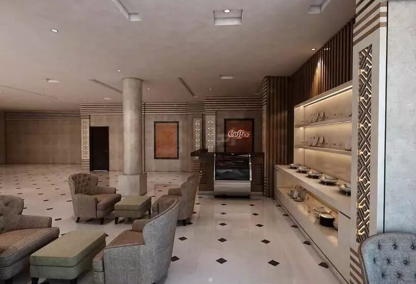 Fotos del hotel Almakan  108:  12