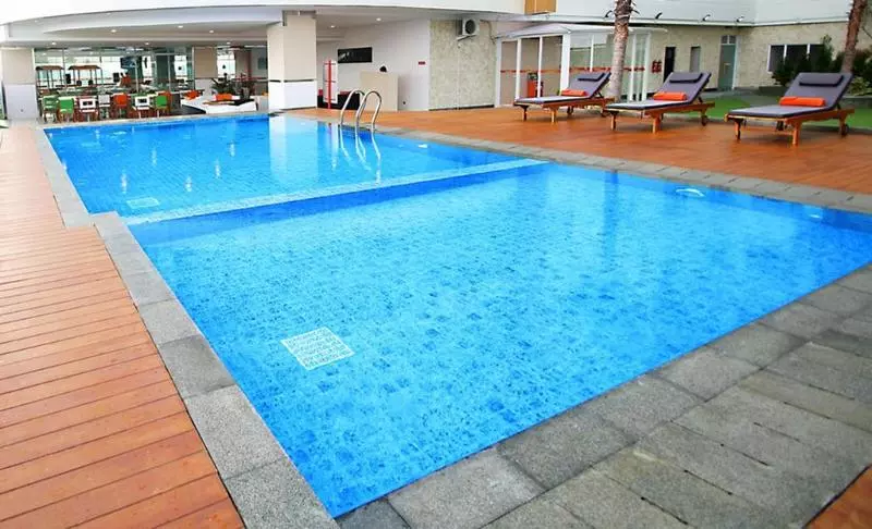 Fotos del hotel Harris Hotel Sentraland:  2