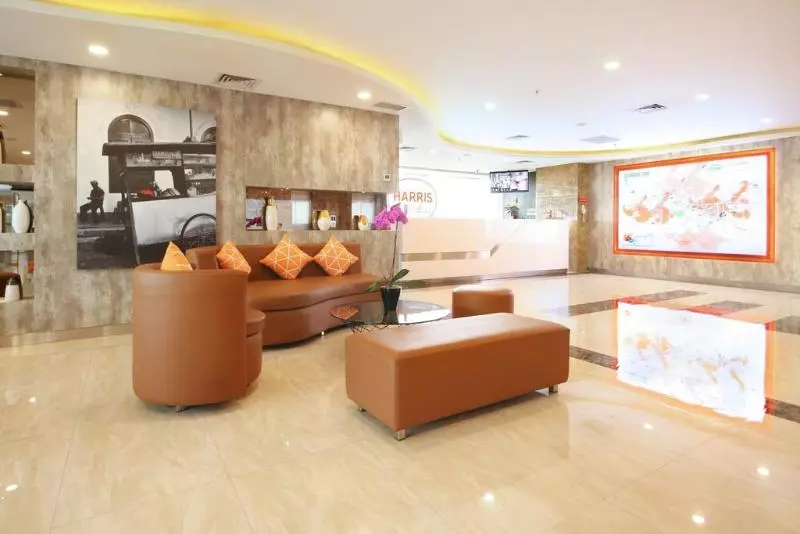 Fotos del hotel Harris Hotel Sentraland:  3