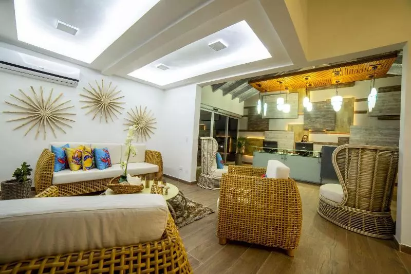 Fotos del hotel Solare Sai Eco:  2