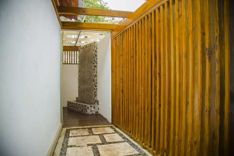 Fotos del hotel Solare Sai Eco:  5