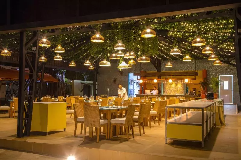 Fotos del hotel Solare Sai Eco:  12