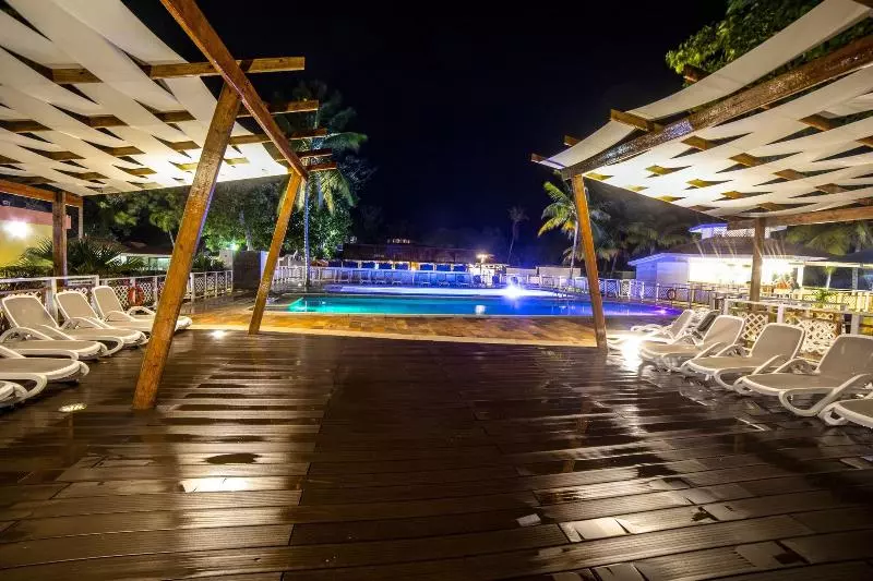Fotos del hotel Solare Sai Eco:  3