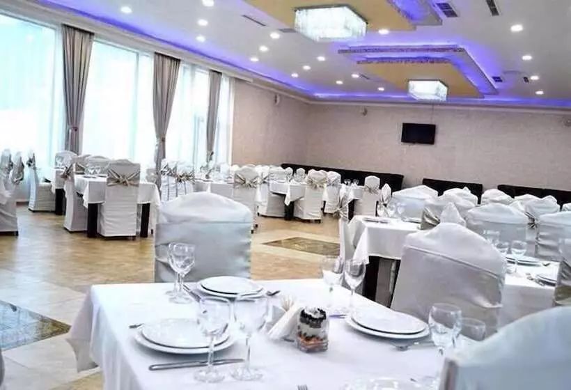 Fotos del hotel Sport Time Hotel & Spa:  3