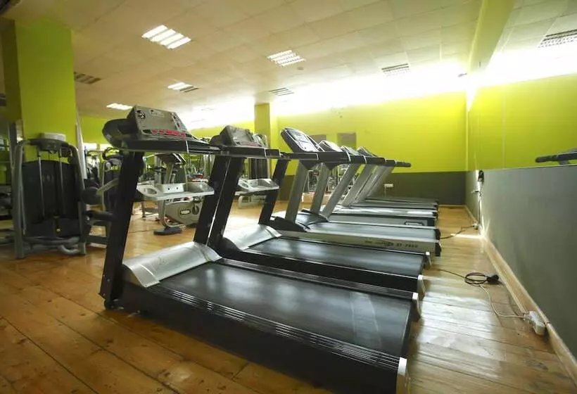 Fotos del hotel Sport Time Hotel & Spa:  7