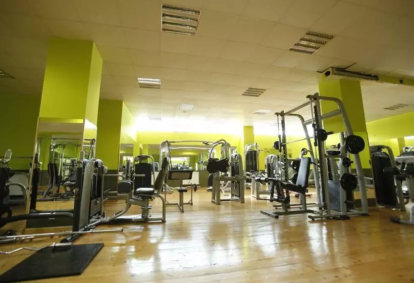 Fotos del hotel Sport Time Hotel & Spa:  8