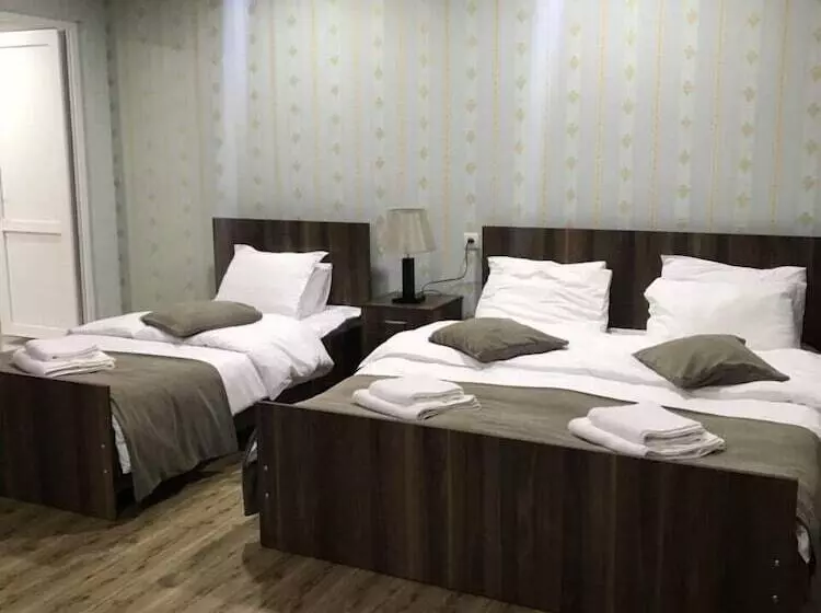 Fotos del hotel Sport Time Hotel & Spa:  13