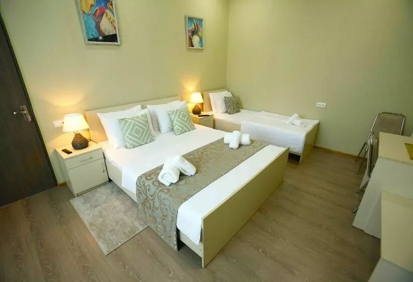 Fotos del hotel Sport Time Hotel & Spa:  18