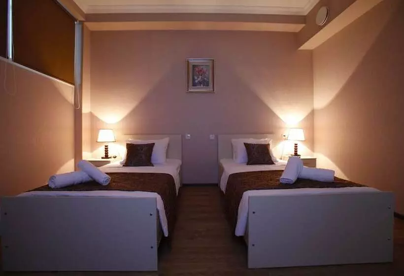 Fotos del hotel Sport Time Hotel & Spa:  19