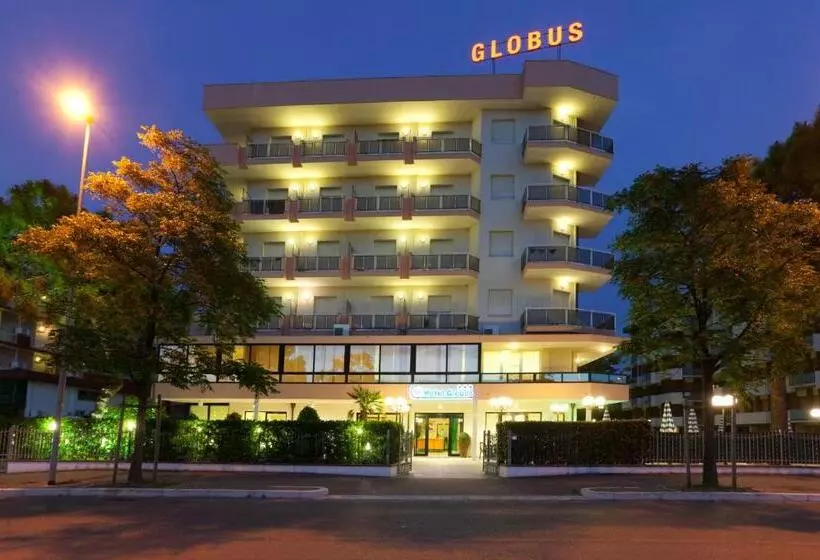 Family  Globus