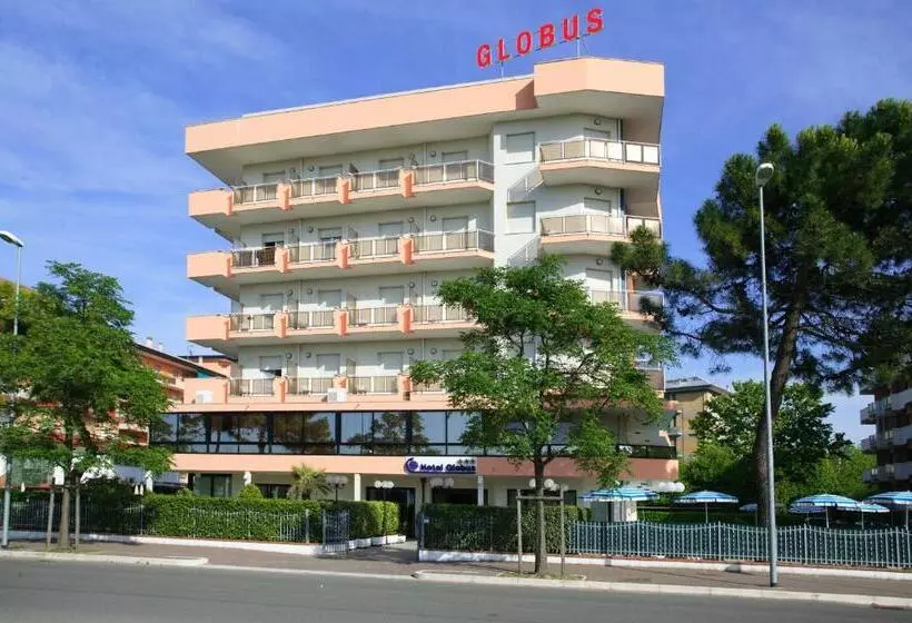 Fotos del hotel Family  Globus:  11