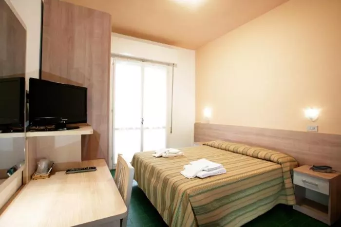 Fotos del hotel Family  Globus:  12