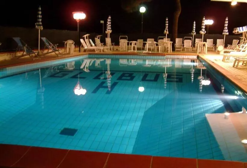 Fotos del hotel Family  Globus:  3