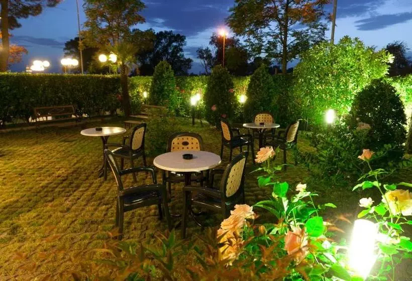 Fotos del hotel Family  Globus:  7