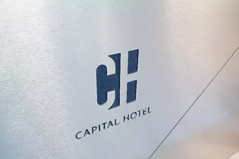 Fotos del hotel Capital Hotel Garni:  7