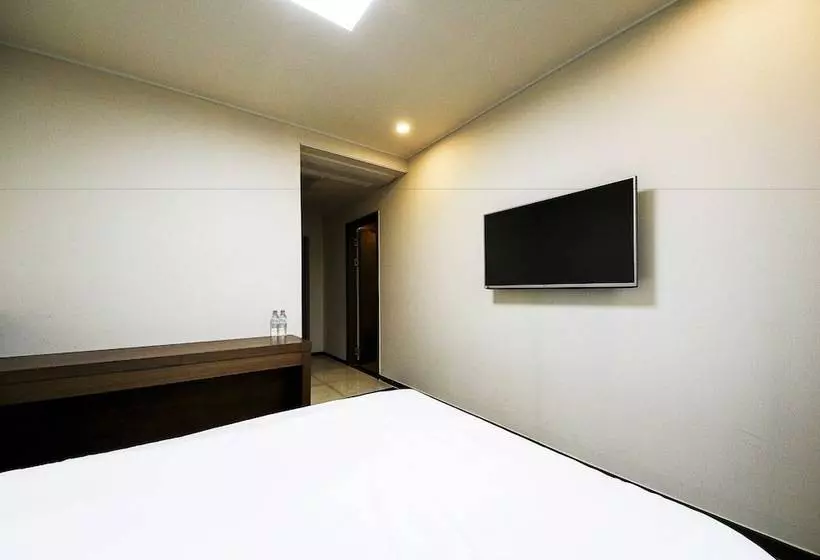 Fotos del hotel Jeju Jungmun Ocean Blue:  24