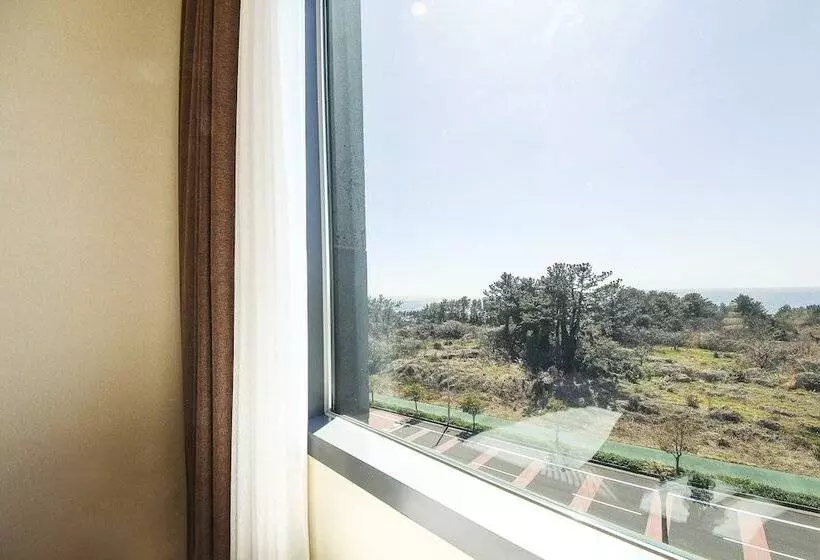 Fotos del hotel Jeju Jungmun Ocean Blue:  4