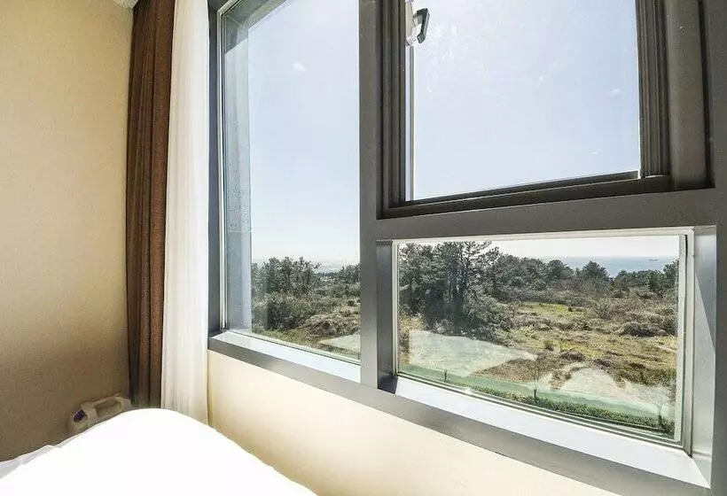 Fotos del hotel Jeju Jungmun Ocean Blue:  6