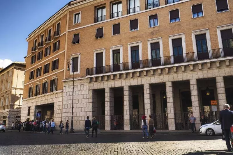 Fotos del hotel Navona Living Rome:  6