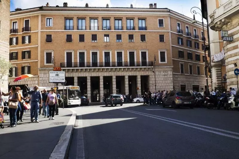 Navona Living Rome