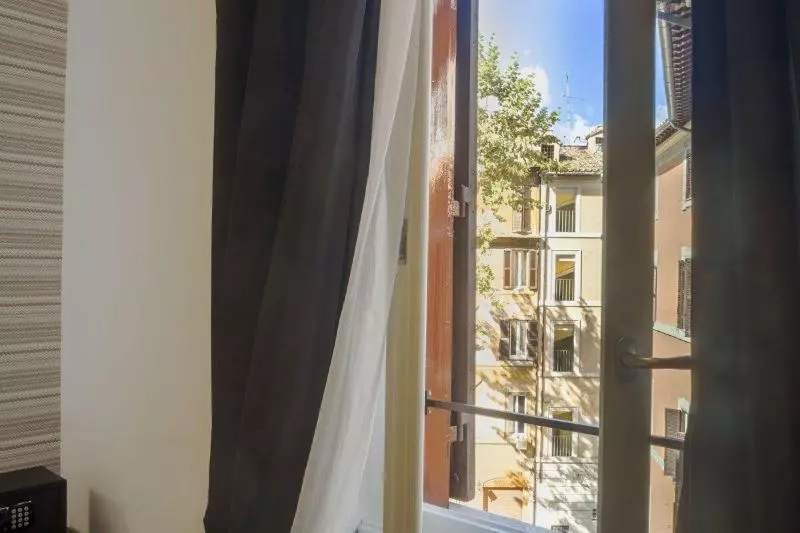 Fotos del hotel Navona Living Rome:  4