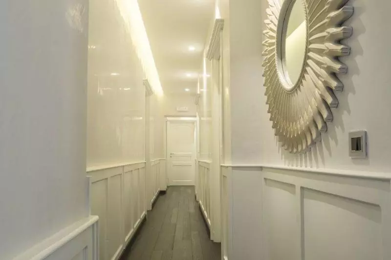 Fotos del hotel Navona Living Rome:  2